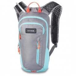 Dakine - Shuttle 6L - Sac à dos vélo -Sacs à dos - Cyclisme Soldes dakine shuttle 6l sac a dos velo 3