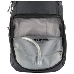 Dakine - Syncline 12L - Sac à dos vélo -Sacs à dos - Cyclisme Soldes dakine syncline 12l sac a dos velo detail 3