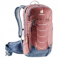 Deuter - Attack 16 - Sac à dos vélo -Sacs à dos - Cyclisme Soldes deuter attack 16 sac a dos velo 3