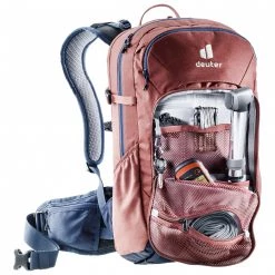 Deuter - Attack 20 - Sac à dos vélo -Sacs à dos - Cyclisme Soldes deuter attack 20 sac a dos velo detail 4