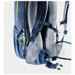 Deuter - Bike I 20 - Sac à dos vélo -Sacs à dos - Cyclisme Soldes deuter bike i 20 sac a dos velo detail 3