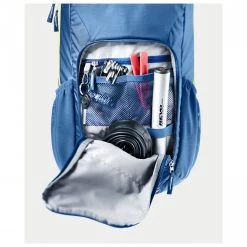 Deuter - Bike I 20 - Sac à dos vélo -Sacs à dos - Cyclisme Soldes deuter bike i 20 sac a dos velo detail 4