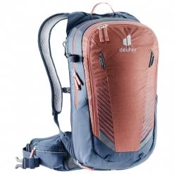Deuter - Compact EXP 14 - Sac à dos vélo -Sacs à dos - Cyclisme Soldes deuter compact exp 14 sac a dos velo 3