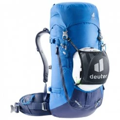 Deuter - Helmet Holder 7 Deuter - Helmet Holder -Sacs à dos - Cyclisme Soldes deuter helmet holder 1