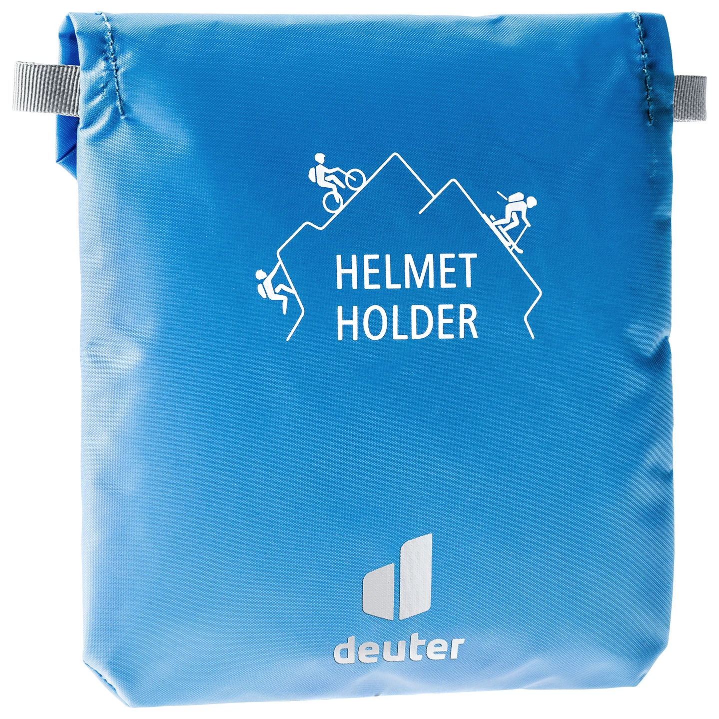 Deuter - Helmet Holder 4 Deuter - Helmet Holder – Image 2