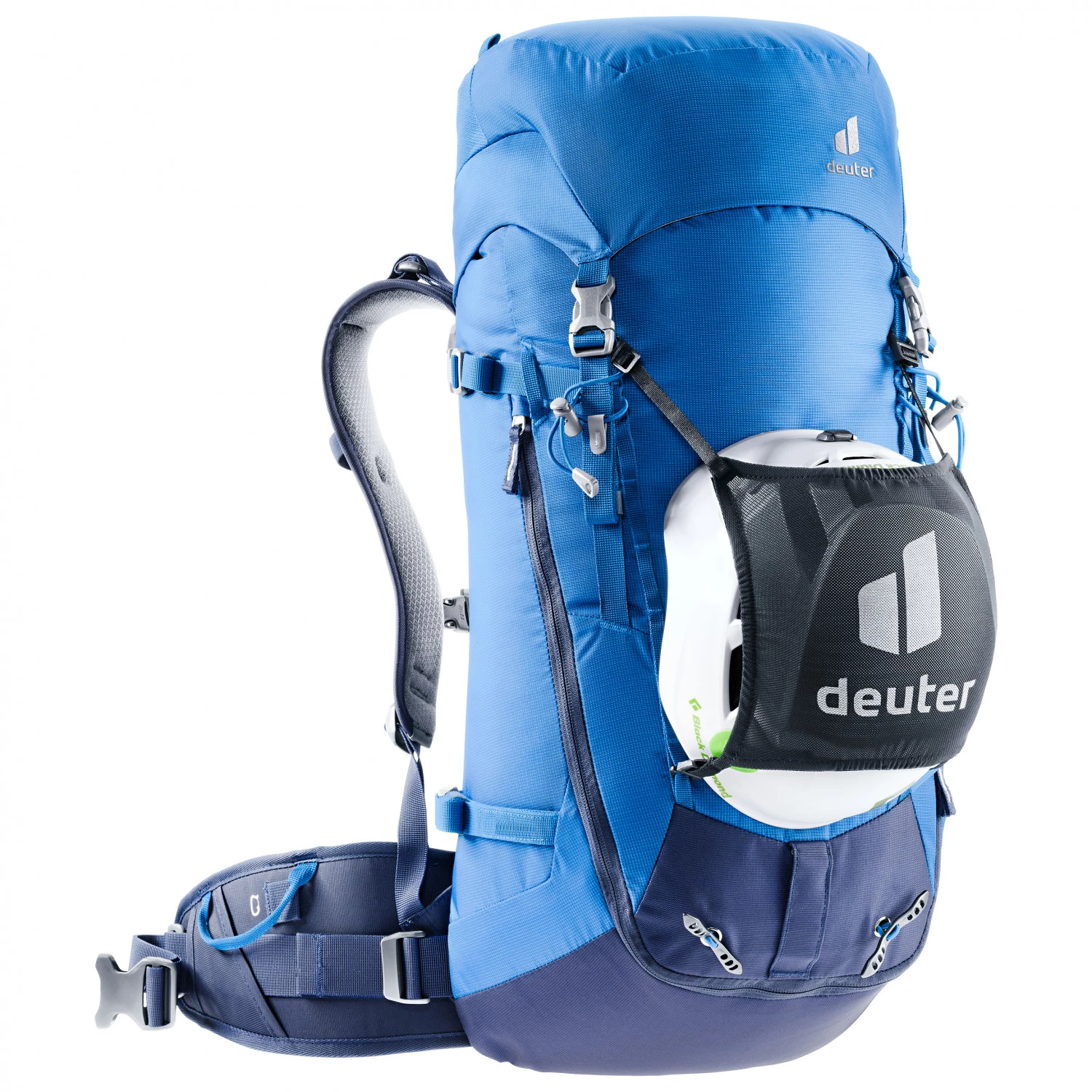 Deuter - Helmet Holder 3 Deuter - Helmet Holder