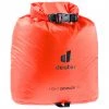 Deuter - Light Drypack 5 - Housse de rangement 2 Deuter - Light Drypack 5 - Housse de rangement -Sacs à dos - Cyclisme Soldes deuter light drypack 5 housse de rangement
