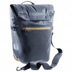 Deuter - Mainhattan 17+10 - Sacoche pour porte-bagages