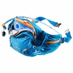 Deuter - Pulse 3 - Sac banane -Sacs à dos - Cyclisme Soldes deuter pulse 3 sac banane detail 3