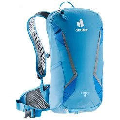 Deuter - Race 8 - Sac à dos vélo -Sacs à dos - Cyclisme Soldes deuter race 8 sac a dos velo 3