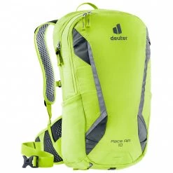 Deuter - Race Air 10 - Sac à dos vélo 11 Deuter - Race Air 10 - Sac à dos vélo -Sacs à dos - Cyclisme Soldes deuter race air 10 sac a dos velo 2