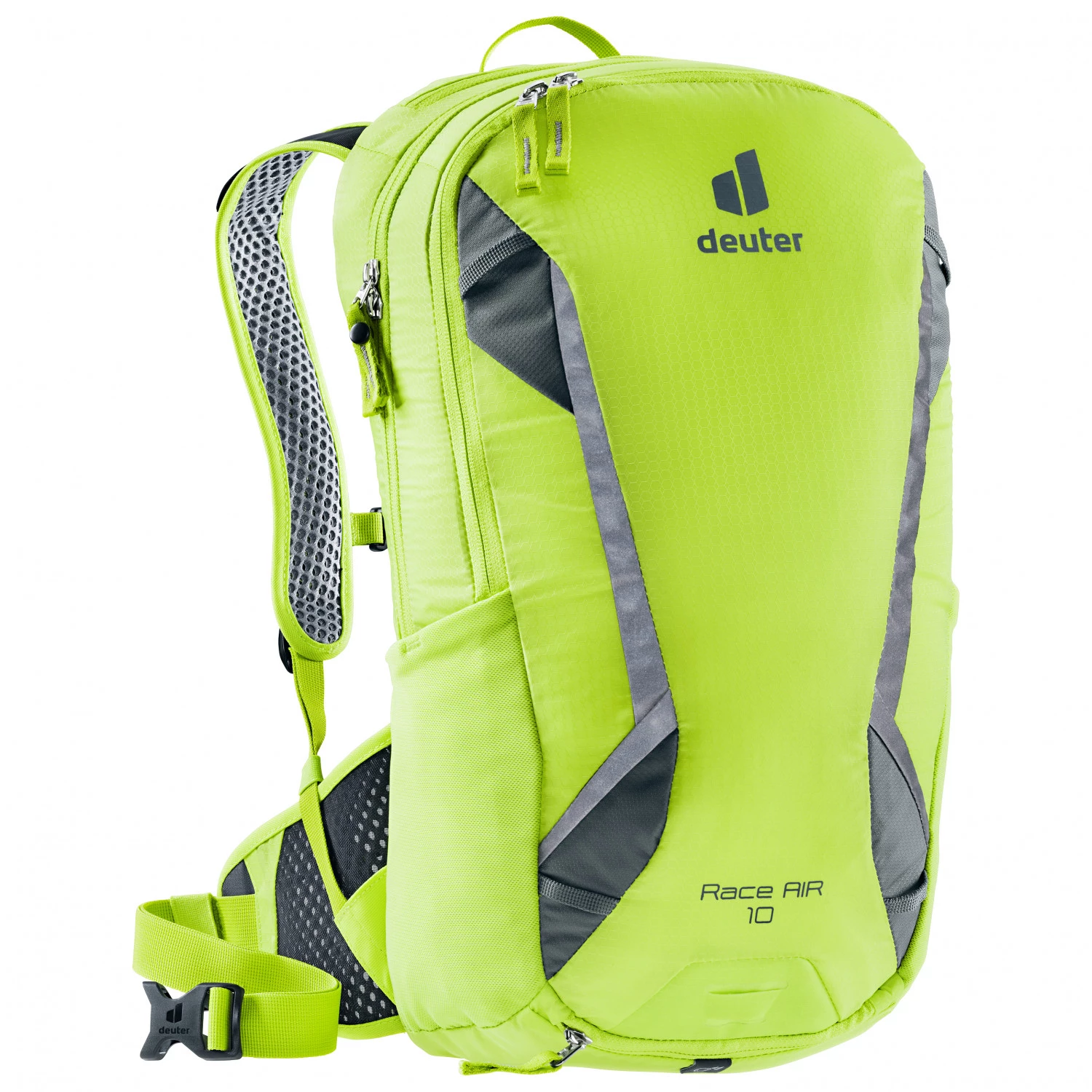 Deuter - Race Air 10 - Sac à dos vélo 6 Deuter - Race Air 10 - Sac à dos vélo – Image 4