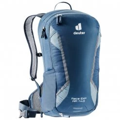 Deuter - Race EXP Air 14+3 - Sac à dos vélo -Sacs à dos - Cyclisme Soldes deuter race exp air 14 3 sac a dos velo 3