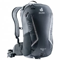Deuter - Race X 12 - Sac à dos vélo 10 Deuter - Race X 12 - Sac à dos vélo -Sacs à dos - Cyclisme Soldes deuter race x 12 sac a dos velo 1