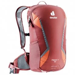 Deuter - Race X 12 - Sac à dos vélo 13 Deuter - Race X 12 - Sac à dos vélo -Sacs à dos - Cyclisme Soldes deuter race x 12 sac a dos velo 4