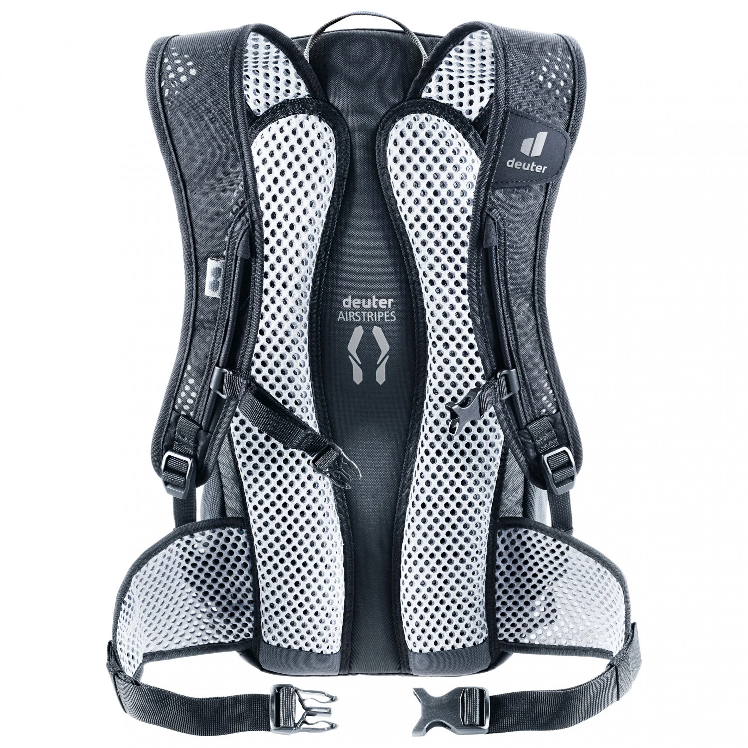 Deuter - Race X 12 - Sac à dos vélo 4 Deuter - Race X 12 - Sac à dos vélo – Image 2