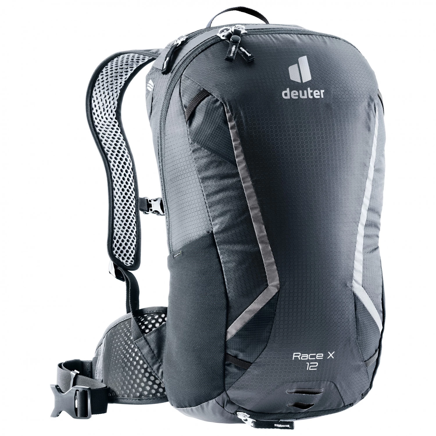Deuter - Race X 12 - Sac à dos vélo 3 Deuter - Race X 12 - Sac à dos vélo