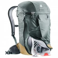 Deuter - Rotsoord 25+5 - Sac à dos journée -Sacs à dos - Cyclisme Soldes deuter rotsoord 25 5 sac a dos journee detail 7