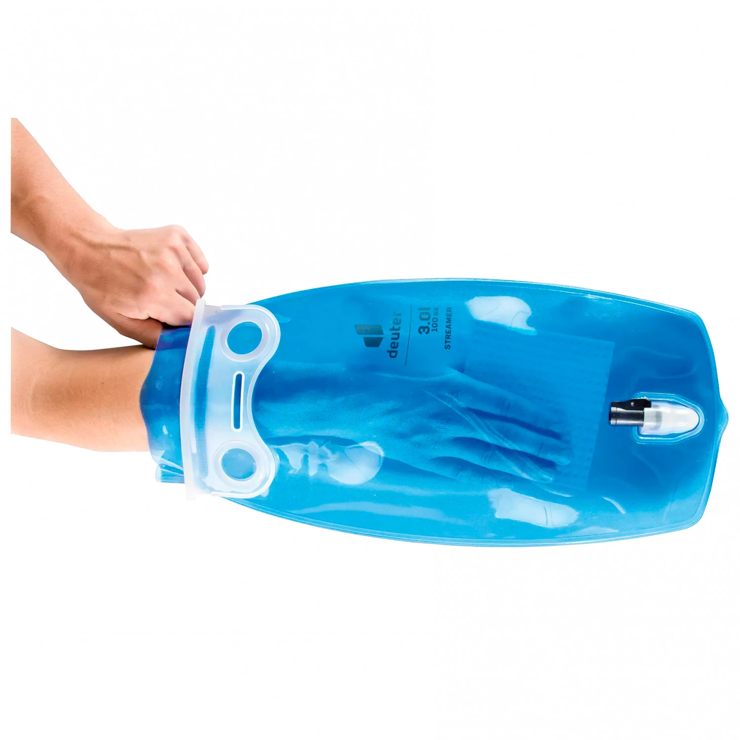 Deuter - Streamer 3.0 - Poche à eau 4 Deuter - Streamer 3.0 - Poche à eau – Image 2