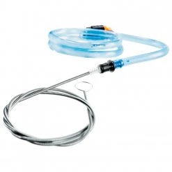 Deuter - Streamer Tube Brush - Poche à eau 6 Deuter - Streamer Tube Brush - Poche à eau -Sacs à dos - Cyclisme Soldes deuter streamer tube brush poche a eau detail 2