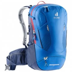 Deuter - Trans Alpine 24 - Sac à dos vélo 9 Deuter - Trans Alpine 24 - Sac à dos vélo -Sacs à dos - Cyclisme Soldes deuter trans alpine 24 sac a dos velo 3