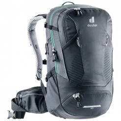 Deuter - Trans Alpine 30 - Sac à dos vélo -Sacs à dos - Cyclisme Soldes deuter trans alpine 30 sac a dos velo 1