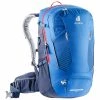 Deuter - Trans Alpine 30 - Sac à dos vélo -Sacs à dos - Cyclisme Soldes deuter trans alpine 30 sac a dos velo
