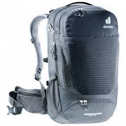 Deuter - Trans Alpine Pro 28 - Sac à dos vélo -Sacs à dos - Cyclisme Soldes deuter trans alpine pro 28 sac a dos velo 1