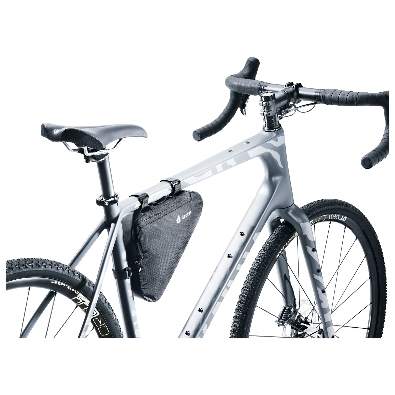 Deuter - Triangle Bag 1,7 - Sacoche de vélo 4 Deuter - Triangle Bag 1,7 - Sacoche de vélo – Image 2