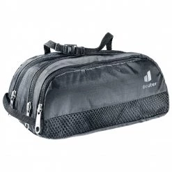 Deuter - Wash Bag Tour II - Trousse de toilette -Sacs à dos - Cyclisme Soldes deuter wash bag tour ii trousse de toilette 1