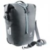 Deuter - Weybridge 20+5 - Sacoche pour porte-bagages -Sacs à dos - Cyclisme Soldes deuter weybridge 20 5 sacoche pour porte bagages