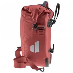 Deuter - Weybridge 20+5 - Sacoche pour porte-bagages -Sacs à dos - Cyclisme Soldes deuter weybridge 20 5 sacoche pour porte bagages detail 6