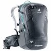 Deuter - Women's Trans Alpine 28 SL - Sac à dos vélo -Sacs à dos - Cyclisme Soldes deuter womens trans alpine 28 sl sac a dos velo