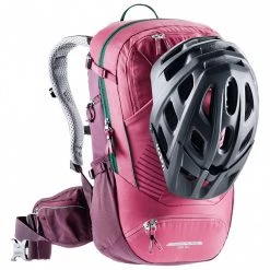 Deuter - Women's Trans Alpine 28 SL - Sac à dos vélo -Sacs à dos - Cyclisme Soldes deuter womens trans alpine 28 sl sac a dos velo detail 5