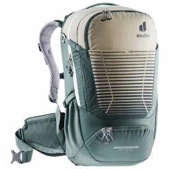 Deuter - Women's Trans Alpine Pro 26 SL - Sac à dos vélo