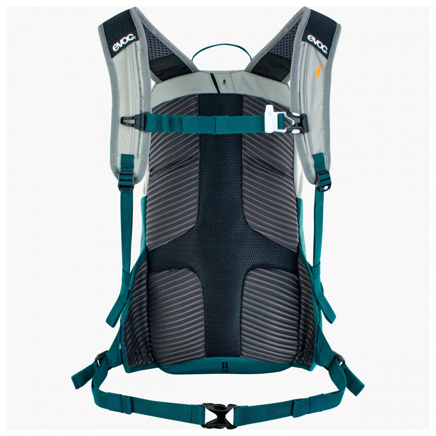 Evoc - E-Ride 12 - Sac à dos vélo 4 Evoc - E-Ride 12 - Sac à dos vélo – Image 2