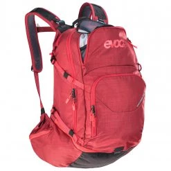 Evoc - Explorer Pro 26l - Sac à dos vélo -Sacs à dos - Cyclisme Soldes evoc explorer pro 26l sac a dos velo detail 3