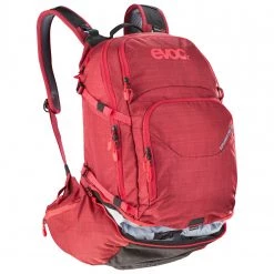 Evoc - Explorer Pro 26l - Sac à dos vélo -Sacs à dos - Cyclisme Soldes evoc explorer pro 26l sac a dos velo detail 4