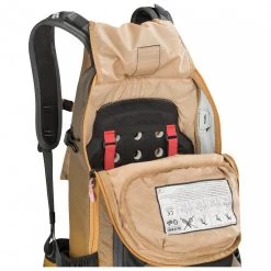 Evoc - FR Enduro 16L - Sac à dos vélo -Sacs à dos - Cyclisme Soldes evoc fr enduro 16l sac a dos velo detail 5