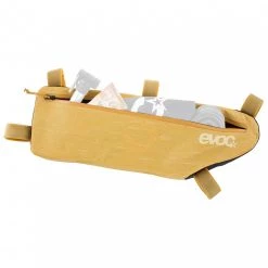 Evoc - Frame Pack 3,5 - Sacoche de vélo 11 Evoc - Frame Pack 3,5 - Sacoche de vélo -Sacs à dos - Cyclisme Soldes evoc frame pack 35 sacoche de velo detail 4