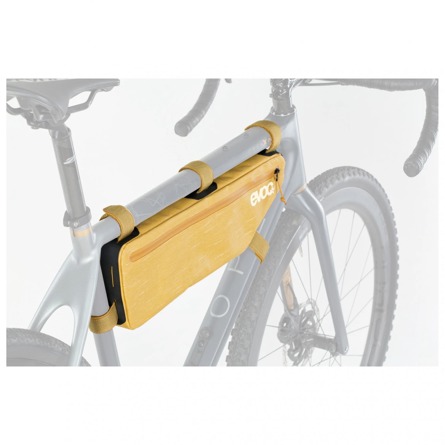 Evoc - Frame Pack 3,5 - Sacoche de vélo 7 Evoc - Frame Pack 3,5 - Sacoche de vélo – Image 5