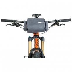 Evoc - Handlebar Pack Boa 5 - Sacoche de guidon -Sacs à dos - Cyclisme Soldes evoc handlebar pack boa 5 sacoche de guidon detail 6
