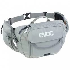 Evoc - Hip Pack 3 - Sac banane -Sacs à dos - Cyclisme Soldes evoc hip pack 3 sac banane 1