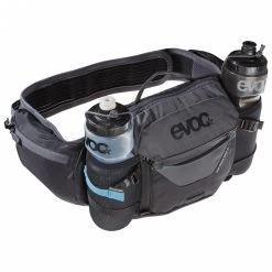 Evoc - Hip Pack Pro 3L + 1,5L Bladder - Sac banane 13 Evoc - Hip Pack Pro 3L + 1,5L Bladder - Sac banane -Sacs à dos - Cyclisme Soldes evoc hip pack pro 3l 15l bladder sac banane detail 6