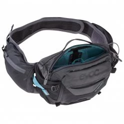 Evoc - Hip Pack Pro 3L - Sac banane -Sacs à dos - Cyclisme Soldes evoc hip pack pro 3l sac banane detail 3