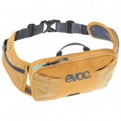 Evoc - Hip Pouch 1L - Sac banane -Sacs à dos - Cyclisme Soldes evoc hip pouch 1l sac banane 1