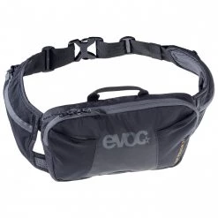 Evoc - Hip Pouch 1L - Sac banane -Sacs à dos - Cyclisme Soldes evoc hip pouch 1l sac banane 2