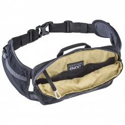 Evoc - Hip Pouch 1L - Sac banane -Sacs à dos - Cyclisme Soldes evoc hip pouch 1l sac banane detail 3