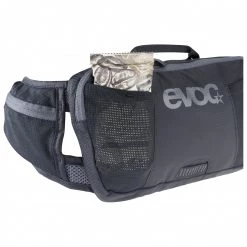 Evoc - Hip Pouch 1L - Sac banane -Sacs à dos - Cyclisme Soldes evoc hip pouch 1l sac banane detail 4