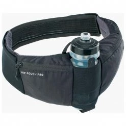 Evoc - Hip Pouch Pro - Sac banane -Sacs à dos - Cyclisme Soldes evoc hip pouch pro sac banane detail 4